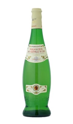 【白】ピエールサンティ ヴェルデッキオ クラシコ 2024の画像