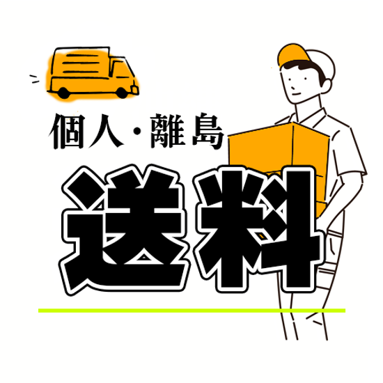 【離島・個人】送料※1台につき1個画像