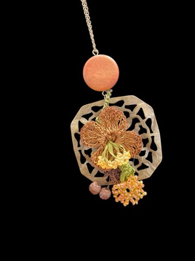 ｋａｉｔａｉネックレスの画像