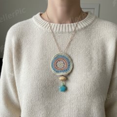 ｋａｉｔａｉネックレス画像