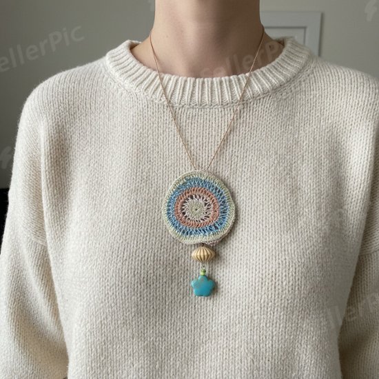 ｋａｉｔａｉネックレス画像