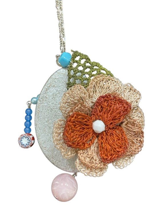 ｋａｉｔａｉネックレス画像