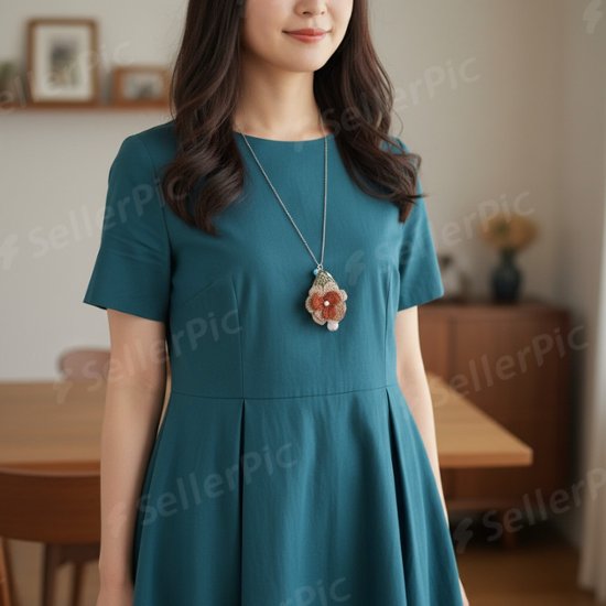 ｋａｉｔａｉネックレス画像