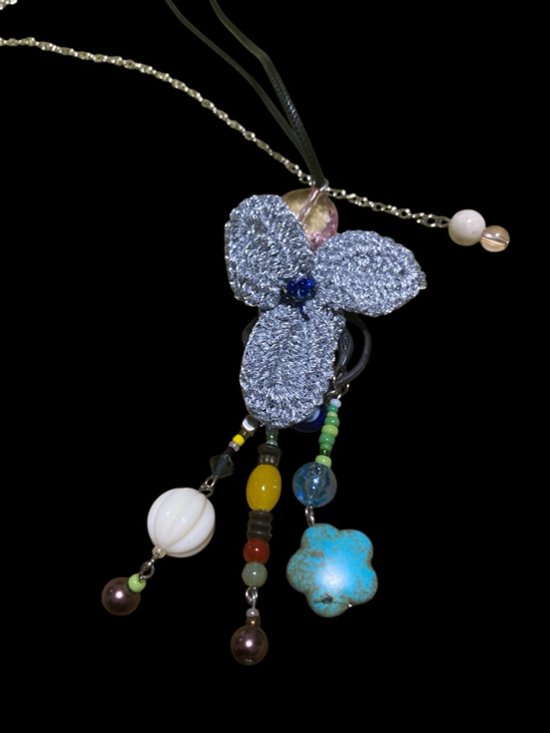 ｋａｉｔａｉネックレス画像