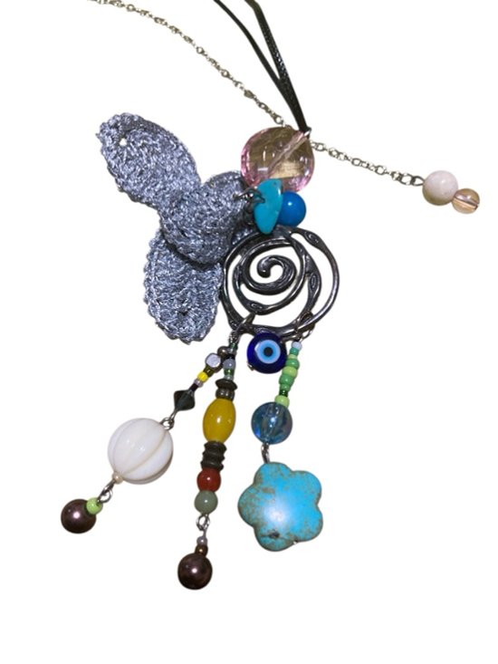 ｋａｉｔａｉネックレス画像