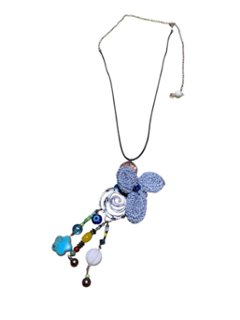 ｋａｉｔａｉネックレスの画像