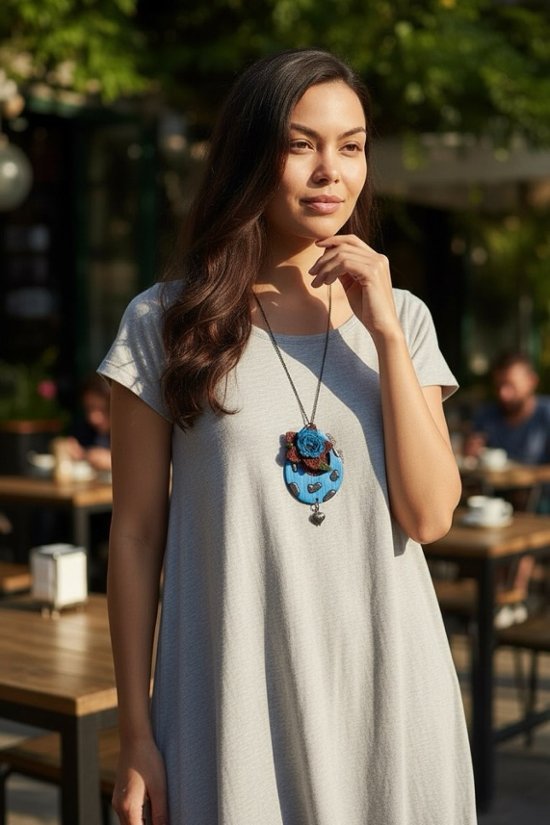 ｋａｉｔａｉネックレス画像