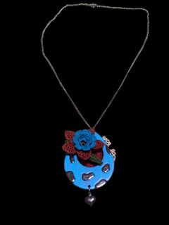 ｋａｉｔａｉネックレス画像