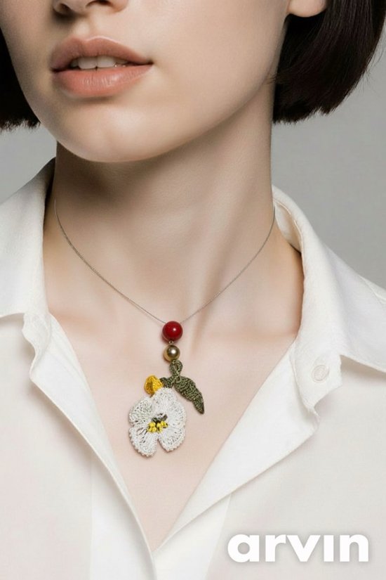 ｋａｉｔａｉネックレス画像