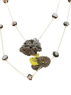 ｋａｉｔａｉネックレスの画像