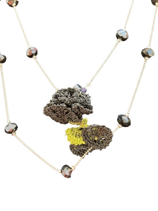 ｋａｉｔａｉネックレス画像