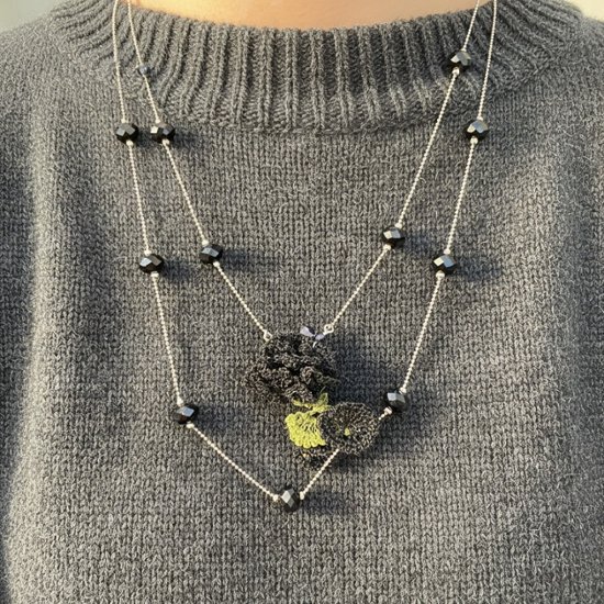 ｋａｉｔａｉネックレス画像