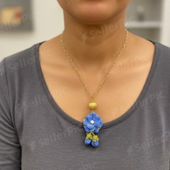 ｋａｉｔａｉネックレスの画像