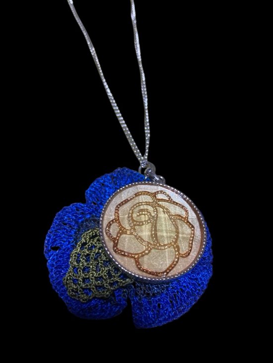 ｋａｉｔａｉネックレス画像