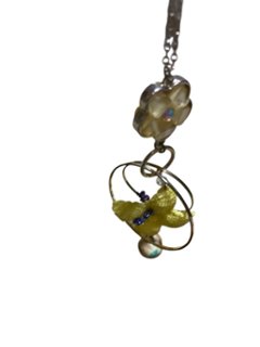 ｋａｉｔａｉネックレスの画像