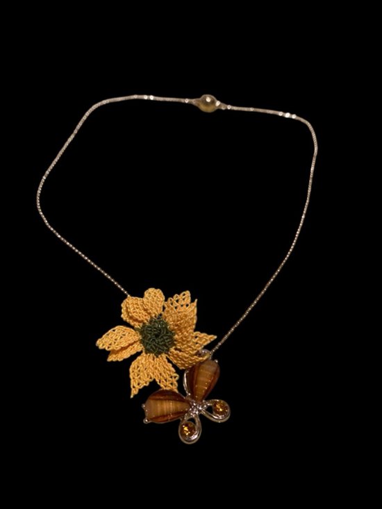 ｋａｉｔａｉネックレス画像