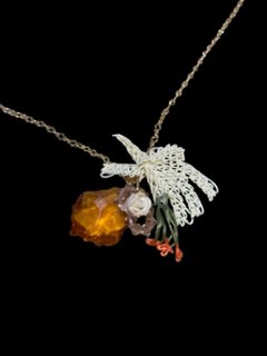 ｋａｉｔａｉネックレスの画像