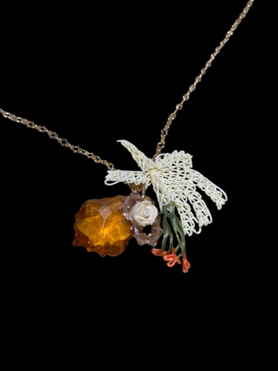 ｋａｉｔａｉネックレス画像