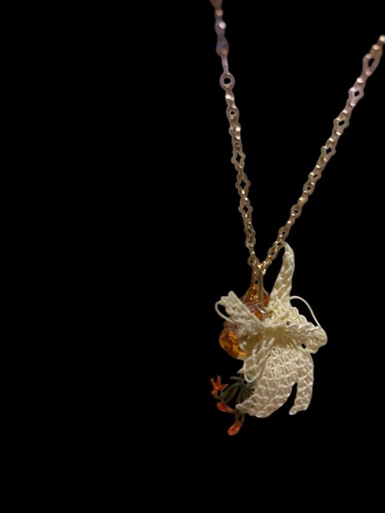 ｋａｉｔａｉネックレス画像