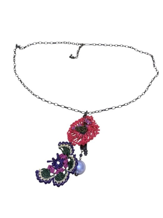 ｋａｉｔａｉネックレス画像