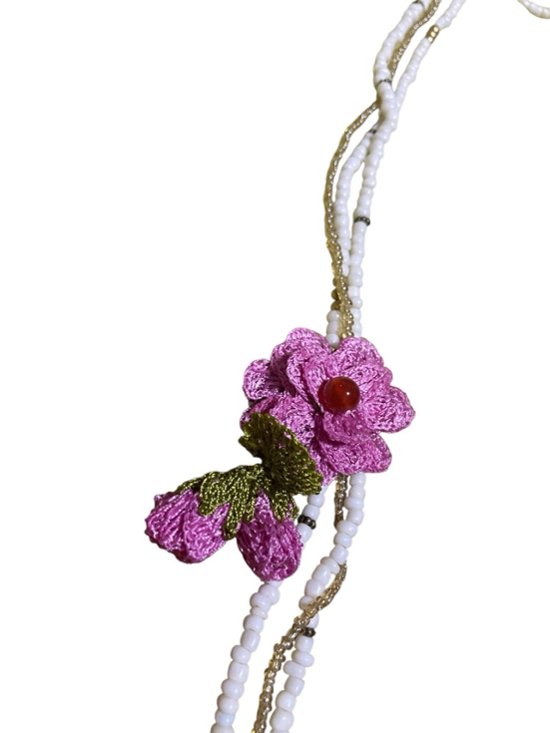 ｋａｉｔａｉネックレス画像