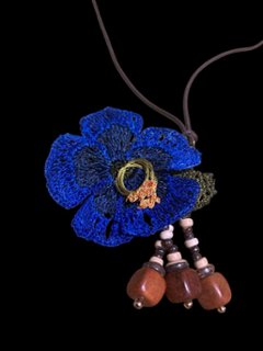 ｋａｉｔａｉネックレスの画像