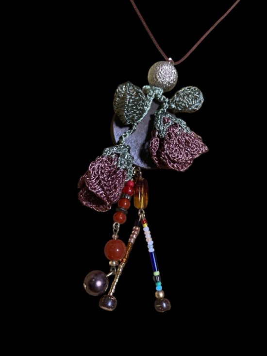 ｋａｉｔａｉネックレス画像