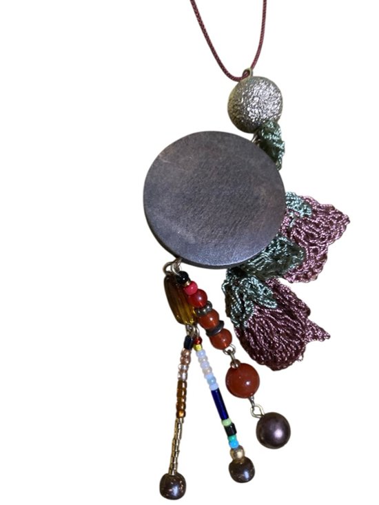 ｋａｉｔａｉネックレス画像