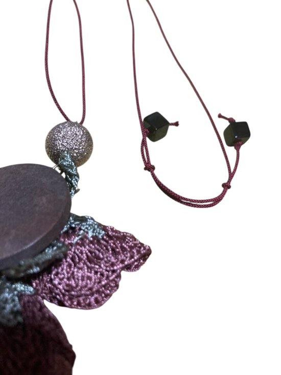 ｋａｉｔａｉネックレス画像