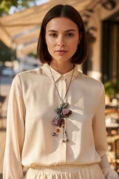 ｋａｉｔａｉネックレス画像