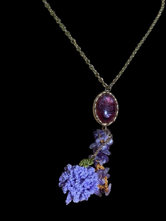 ｋａｉｔａｉネックレス画像