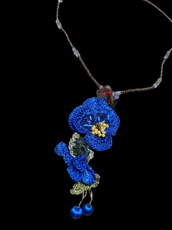 ｋａｉｔａｉネックレス画像