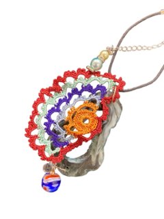 ｋａｉｔａｉネックレスの画像