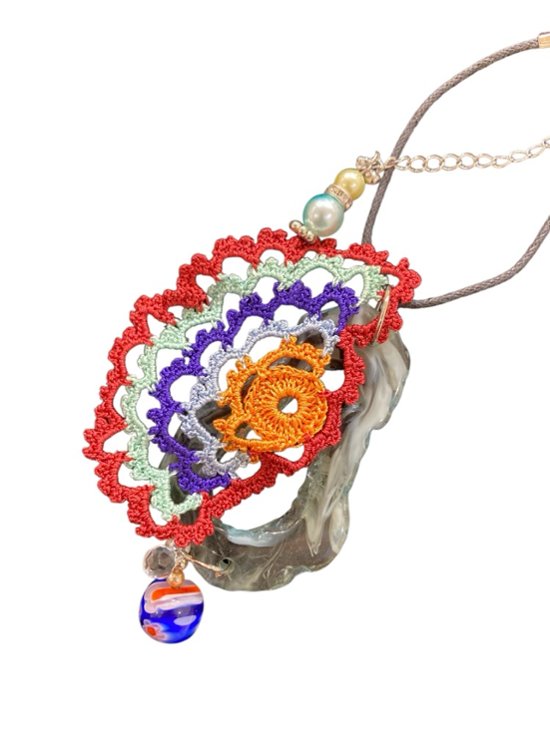 ｋａｉｔａｉネックレス画像