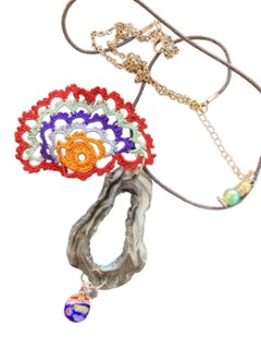 ｋａｉｔａｉネックレス画像