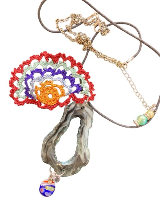 ｋａｉｔａｉネックレス画像