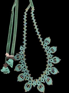 ｋａｉｔａｉネックレスの画像