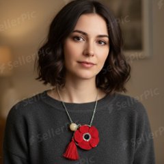 ｋａｉｔａｉネックレスの画像