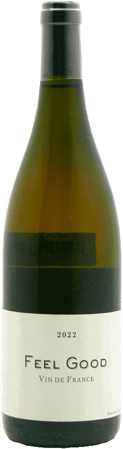 フレデリックコサール 「フィール・グッド」2本飲み比べ画像