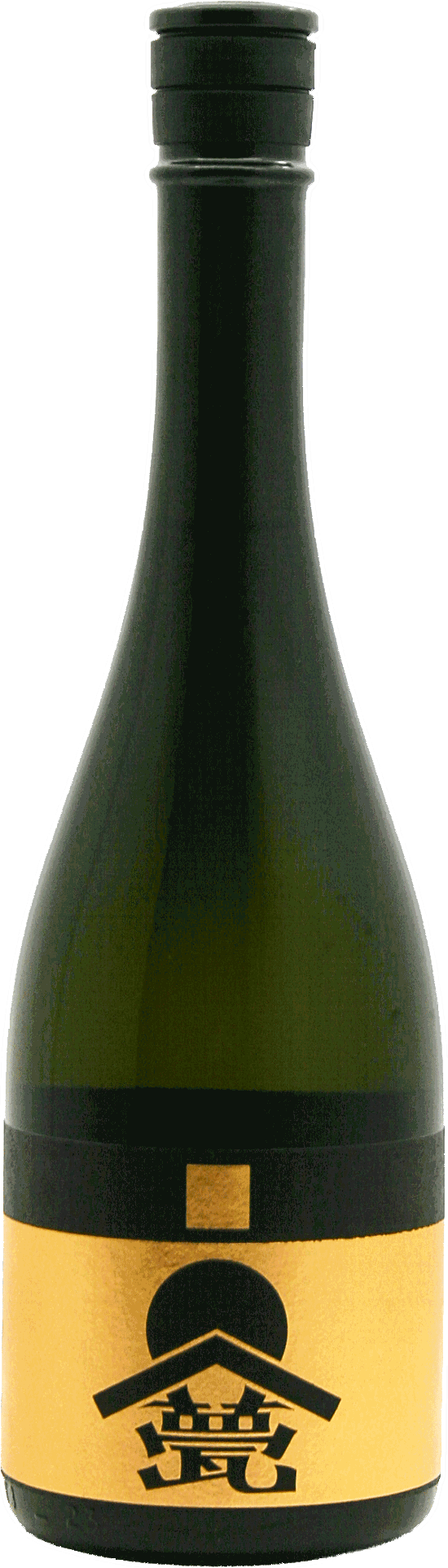甍酒蔵 金 礎 ▢ 720ml画像