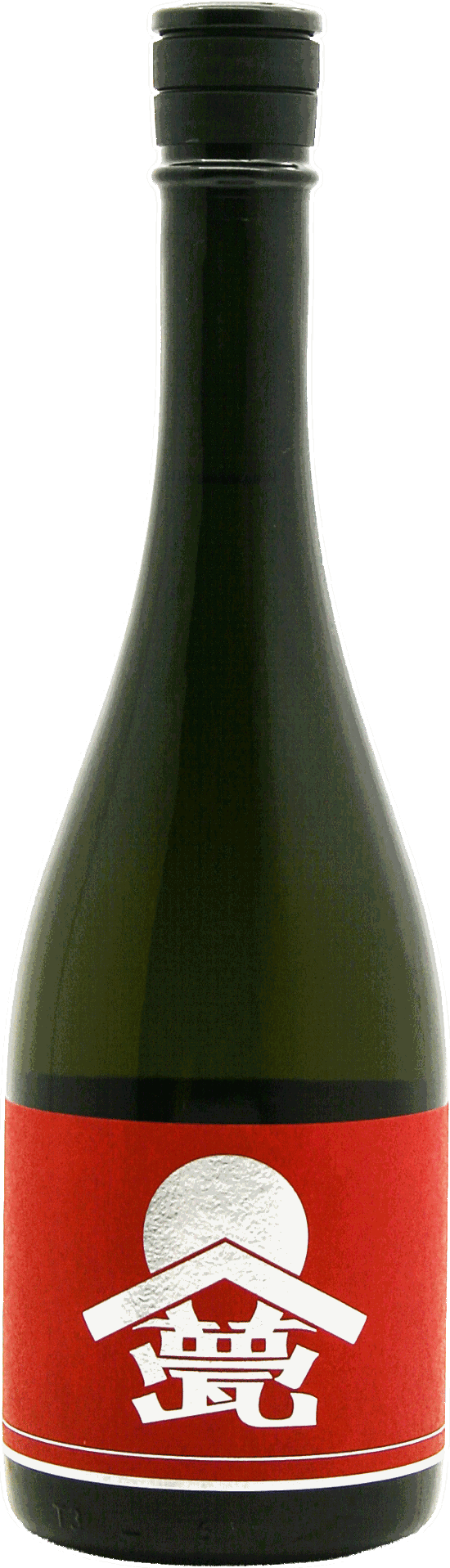 甍酒蔵 銀クラス 紅 ひとごこち 720ml画像