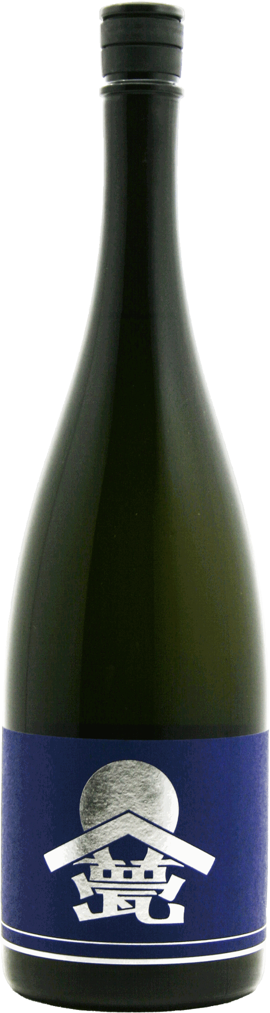甍酒蔵 銀クラス 藍 ひとごこち 1500ml画像