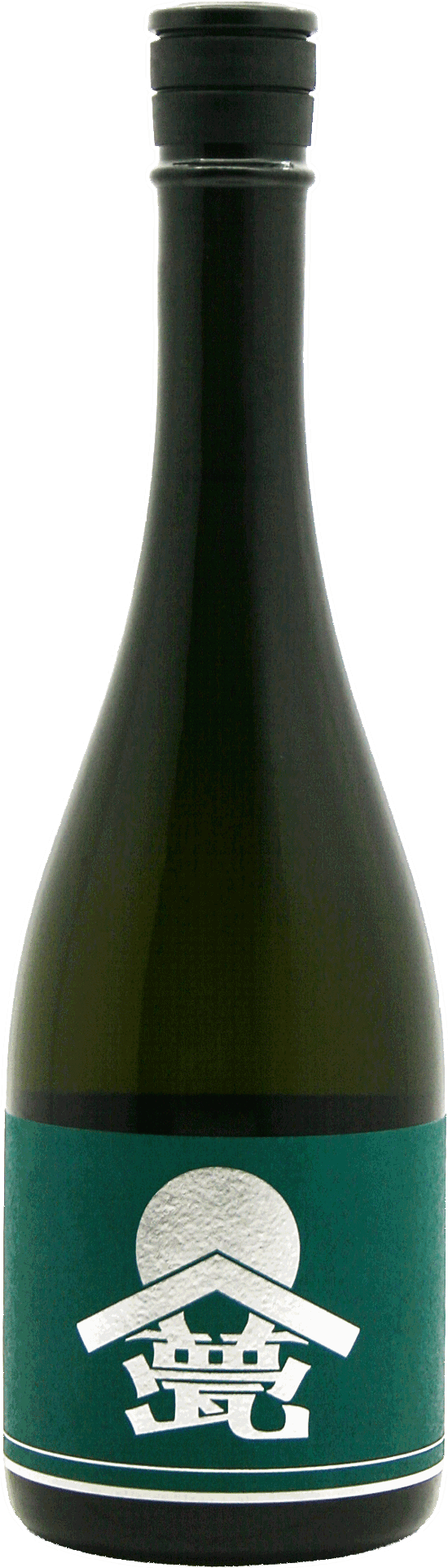 甍酒蔵 銀クラス 森 山廃 ひとごこち 720ml画像