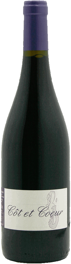 ドメーヌ・ル・ブリゾー コ・テ・クゥール 2024の画像