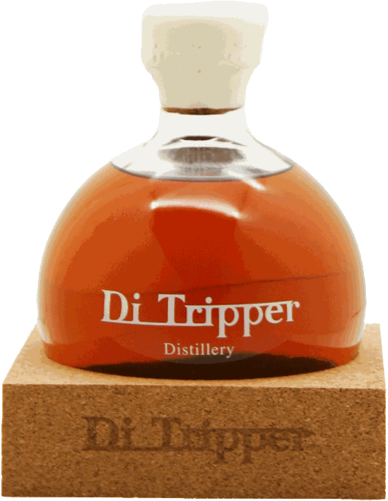 ディ・トリッパー HARVEST-23.2 500ml 台座･箱付画像