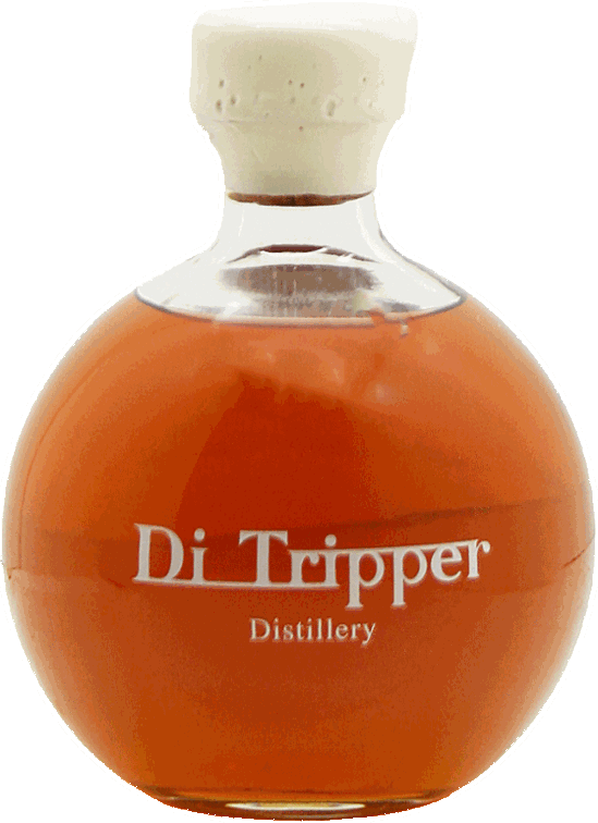 ディ・トリッパー HARVEST-23.2 500ml 画像