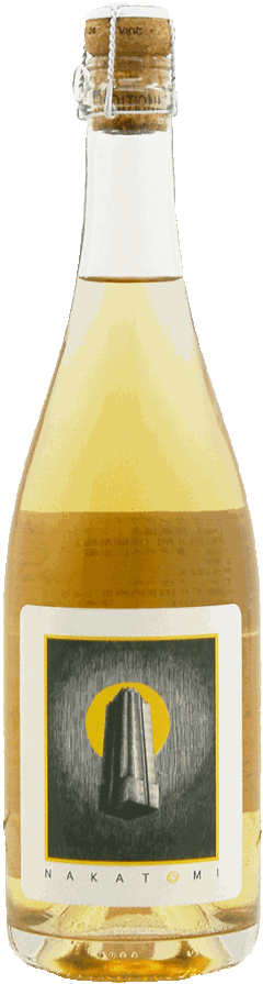 ドメーヌ・モス ヴァン・ムスー ナカトミ 2023の画像