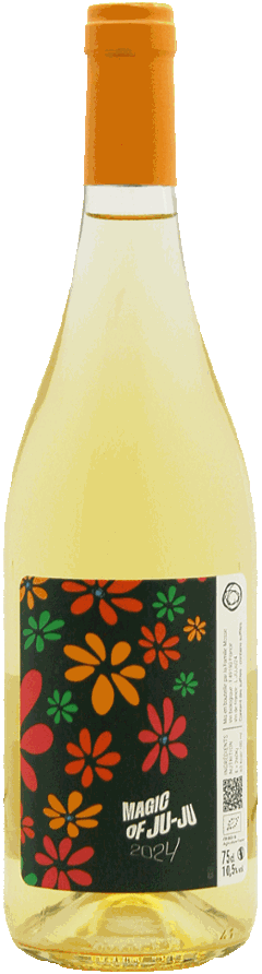 ドメーヌ・モス マジック・オブ・ジュジュ 2024の画像