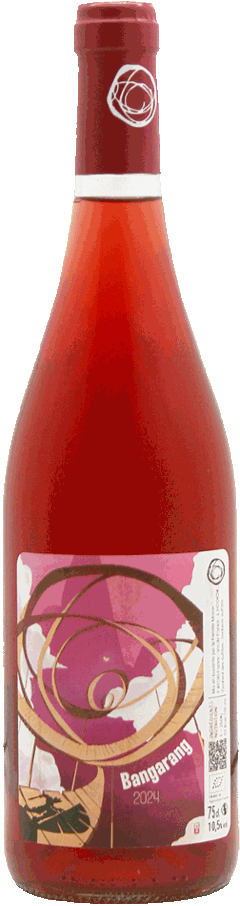 ドメーヌ・モス バンガラング 2024の画像