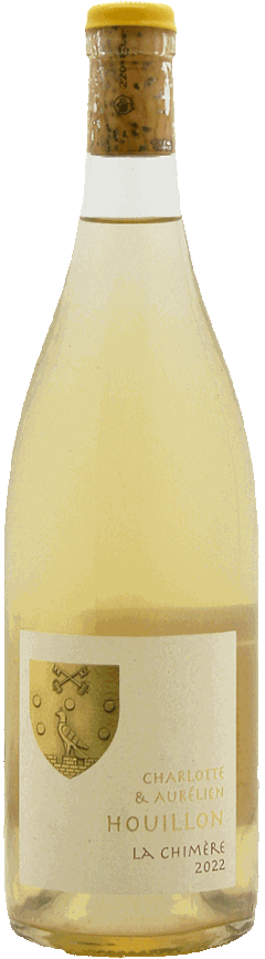 オーレリアン＆シャルロット･ウイヨン ラ･シメール 2022の画像